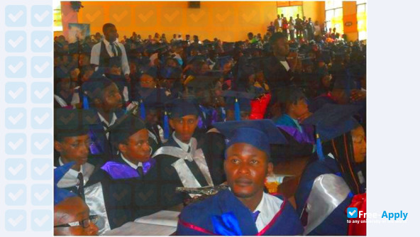 Photo de l’National Polytechnic Bambui #4