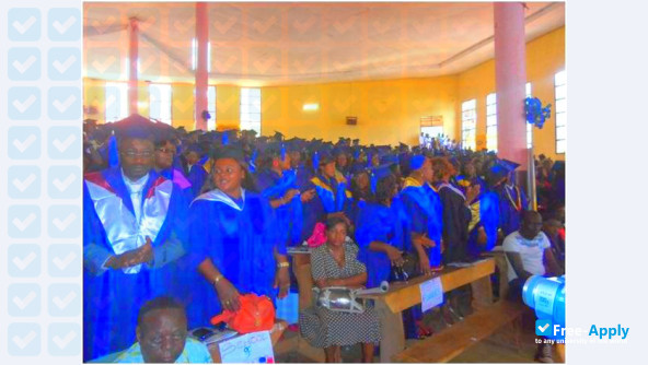 Photo de l’National Polytechnic Bambui #5
