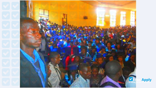 Photo de l’National Polytechnic Bambui #2
