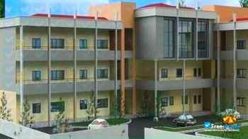 Photo de l’Petroleum Engineering Academy, Buea