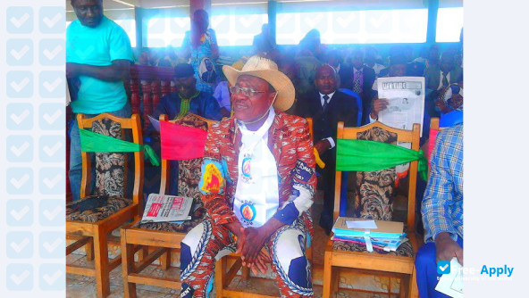 Petroleum Engineering Academy, Buea photo #2