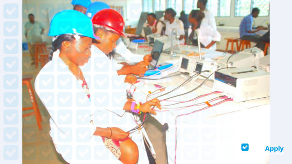 Petroleum Engineering Academy, Buea photo #5