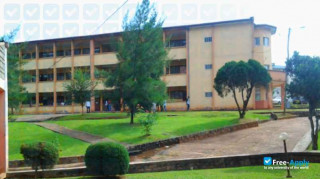 Miniatura de la The Protestant University of Central Africa #1