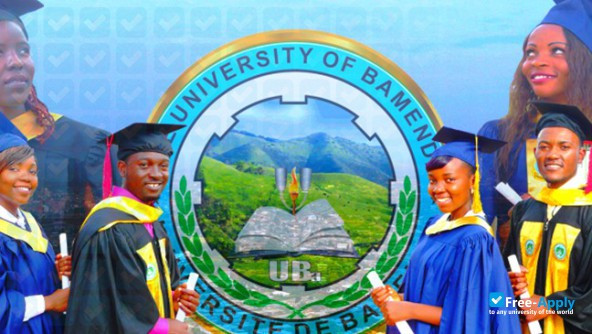 Photo de l’The University of Bamenda #7
