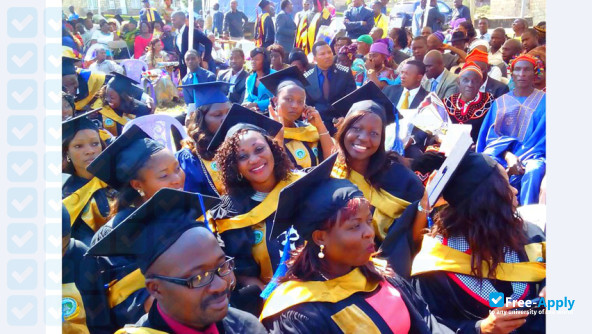 Photo de l’The University of Bamenda #4