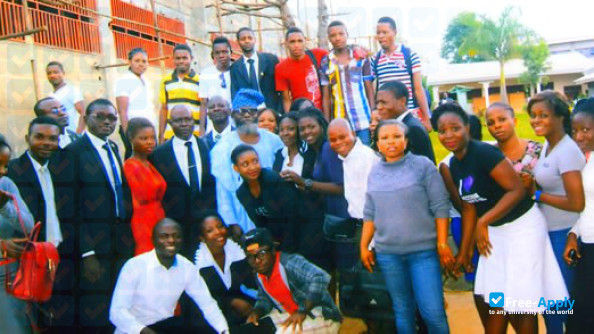 Foto de la The University of Bamenda #3