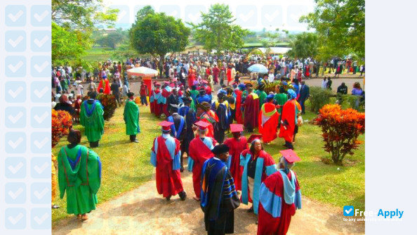 The University of Buea photo #2