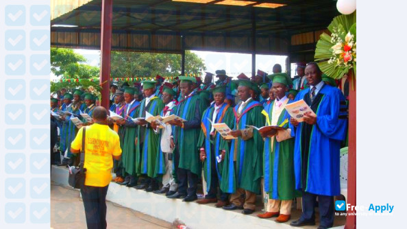The University of Buea photo #3