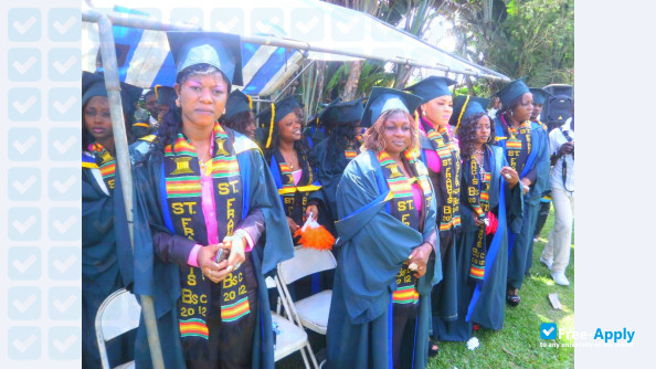 Photo de l’Saint Francis Higher Institute of Nursing and Midwifery #6