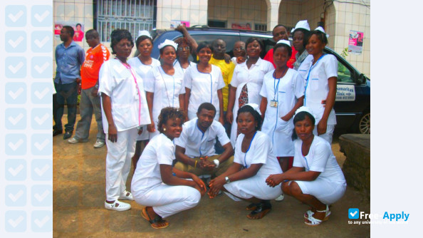 Photo de l’Saint Francis Higher Institute of Nursing and Midwifery #1