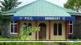Foto de la Presbyterian Theological Seminary, PTS Kumba #9