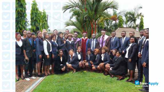 JSF Polytechnic Bomaka-Buea photo #3