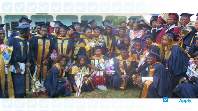 JSF Polytechnic Bomaka-Buea photo #1
