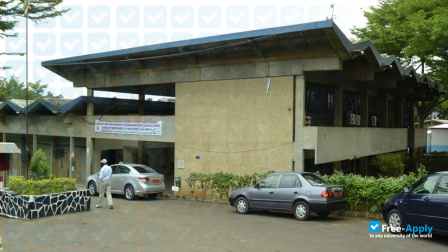Cameroon Petroleum Academy фотография №3