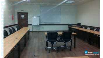 Foto de la Cameroon Petroleum Academy