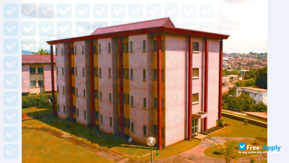 School of Health Sciences фотография №3