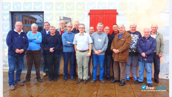 Higher Institute of the Rosiere photo #5