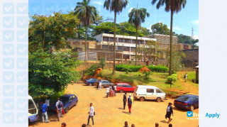 Miniatura de la University of Yaoundé I #2