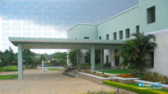 Photo de l’Institute of Technology of Industry, Management and Entrepreneurship