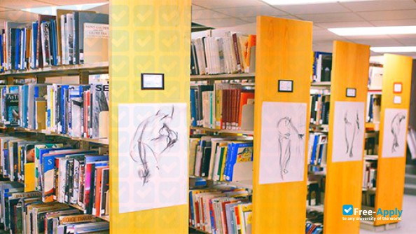 Alberta University of the Arts photo #5