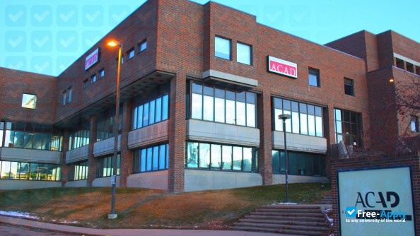 Alberta University of the Arts