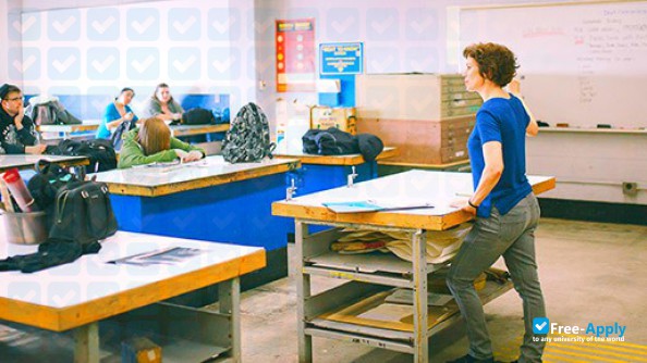 Alberta University of the Arts photo #3