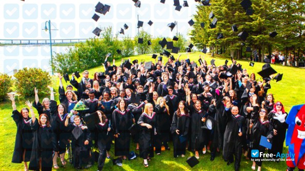 Foto de la Algoma University