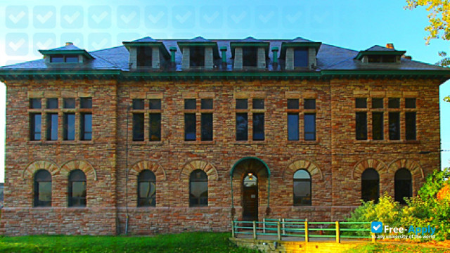 Photo de l’Algoma University #1