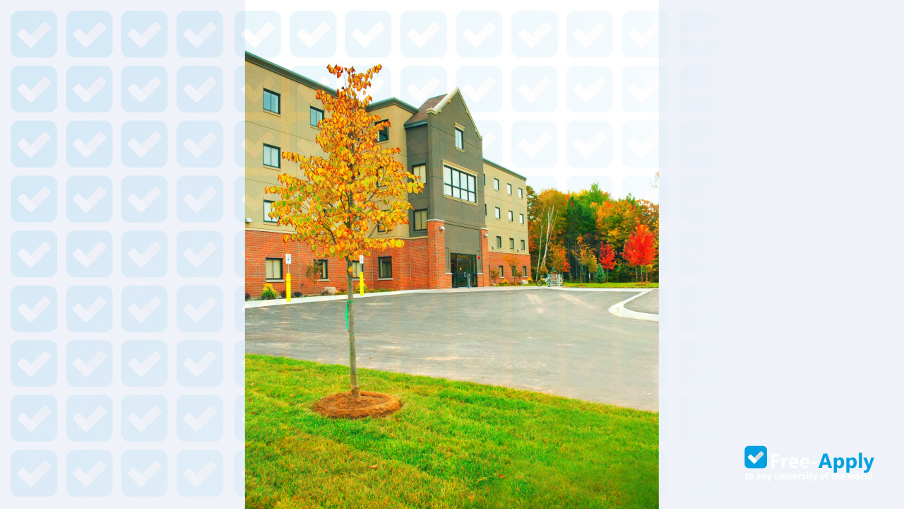 Photo de l’Algoma University #2