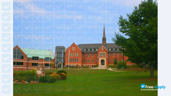 Photo de l’Algoma University #5