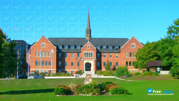 Photo de l’Algoma University #6