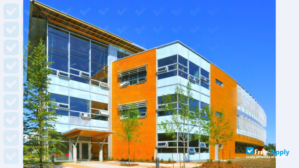 Photo de l’Athabasca University #5