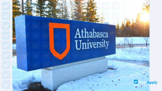 Athabasca University миниатюра №1