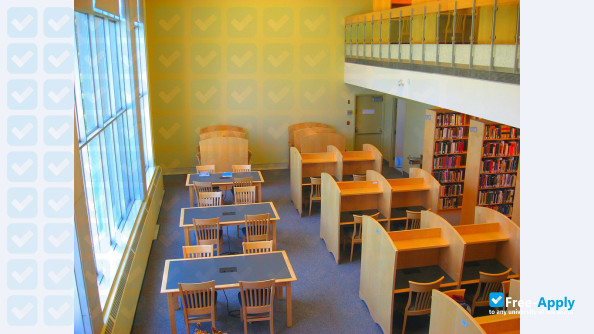 Brescia University College photo #6