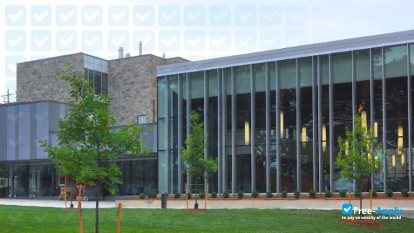 Brescia University College photo
