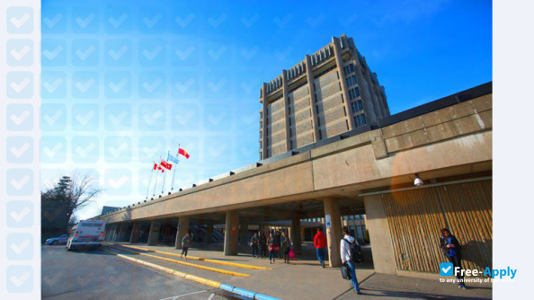 Brock University фотография №2