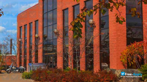 Cape Breton University photo #3