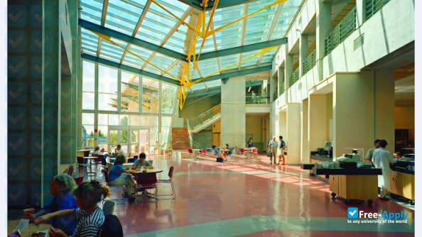 Photo de l’Capilano University #2