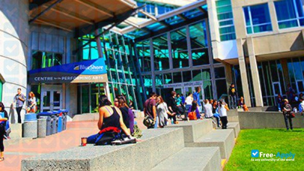 Photo de l’Capilano University #4
