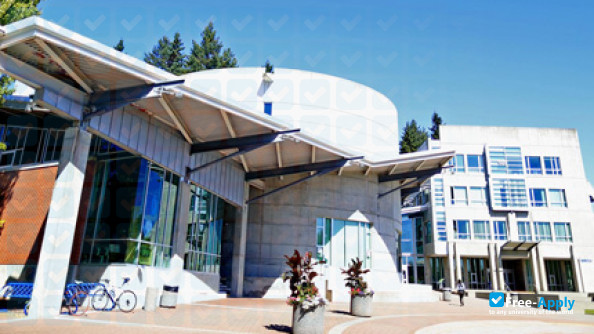 Photo de l’Capilano University #5