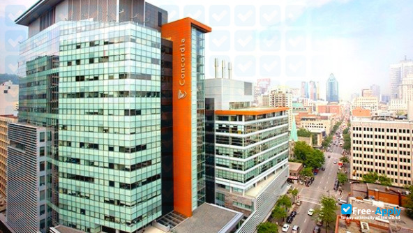 Photo de l’Concordia University #5