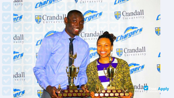 Photo de l’Crandall University #5