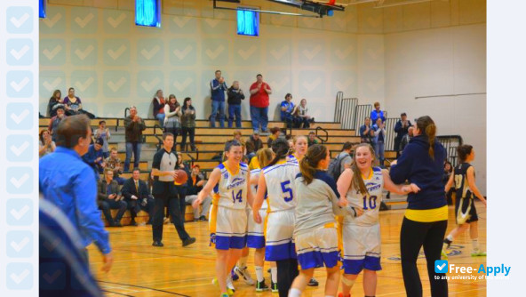 Photo de l’Crandall University #1