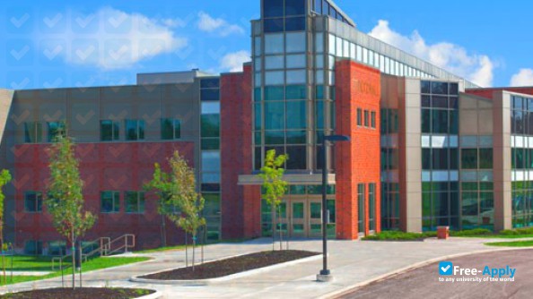 Photo de l’Crandall University #4