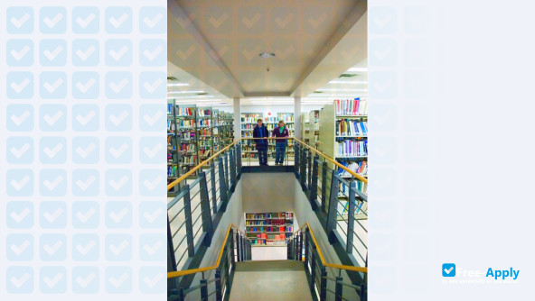 Crandall University photo