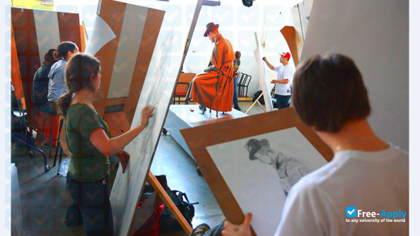 Emily Carr University of Art and Design photo #5
