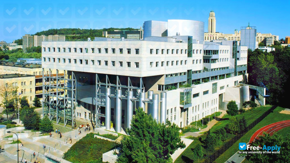 HEC Montréal photo #4