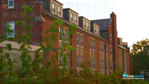 Huron University College at Western University фотография №5