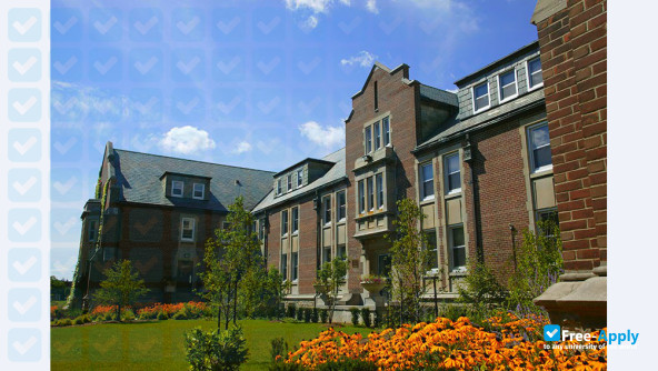 Huron University College at Western University photo #7