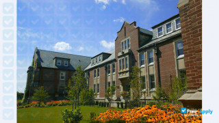 Huron University College at Western University thumbnail #7
